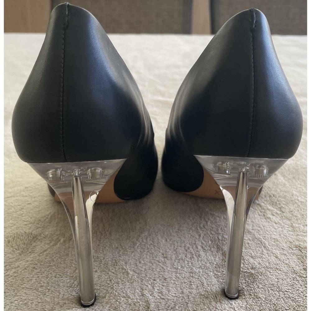 Mix No. 6 Stella Nappa Women's Heels, Size: 8 1/2M - Picture 3 of 7